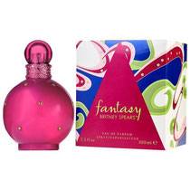 Perfume Britney Spears Fantasy Eau de Parfum Feminino 100ML foto 2