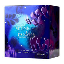 Perfume Britney Spears Fantasy Midnight Eau de Parfum Feminino 100ML foto 1
