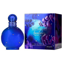 Perfume Britney Spears Fantasy Midnight Eau de Parfum Feminino 100ML foto 2