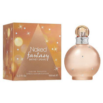 Perfume Britney Spears Naked Fantasy Eau de Toilette Feminino 100ML foto 2