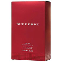 Perfume Burberry For Men Eau de Toilette Masculino 100ML foto 1