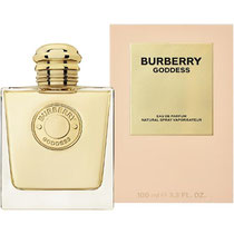 Perfume Burberry Goddess Eau de Parfum Feminino 100ML