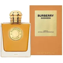 Perfume Burberry Goddess Parfum Feminino 100ML