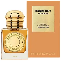 Perfume Burberry Goddess Parfum Feminino 30ML