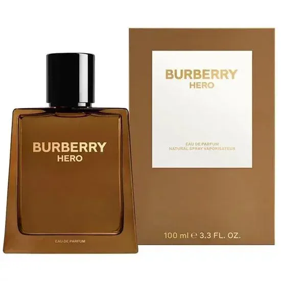 Burberry Hero — Eau de Parfum masculino • 100 ml