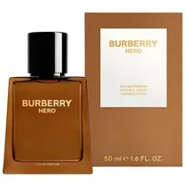 Perfume Burberry Hero Eau de Parfum Masculino 50ML