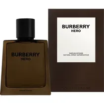 Perfume Burberry Hero Parfum Intense Masculino 100ML