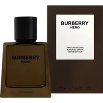 Perfume Burberry Hero Parfum Intense Masculino 50ML