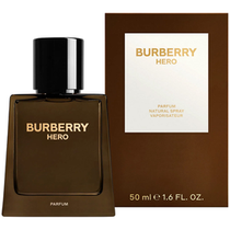 Perfume Burberry Hero Parfum Masculino 50ML