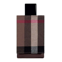 Perfume Burberry London Eau de Toilette Masculino 100ML