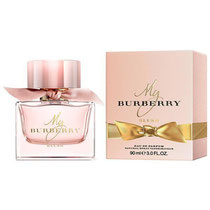 Perfume Burberry MY Burberry Blush Eau de Parfum Feminino 90ML foto 2
