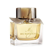 Perfume Burberry MY Eau de Parfum Feminino 90ML