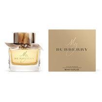 Perfume Burberry MY Eau de Parfum Feminino 90ML foto 1