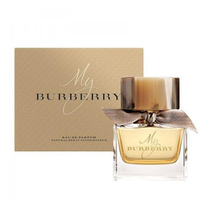 Perfume Burberry MY Eau de Parfum Feminino 90ML foto 2