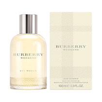Perfume Burberry Weekend Eau de Parfum Femenino 100ML