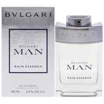 Perfume Bvlgari Man Rain Essence Eau de Parfum Masculino 100ML