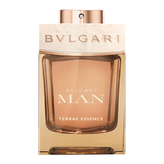 Bvlgari Man Terrae Essence — Eau de Parfum masculino • 60 ml