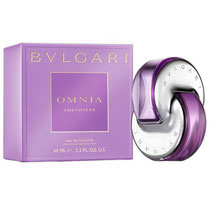 Perfume Bvlgari Omnia Amethyste Eau de Toilette Feminino 65ML foto 2