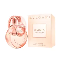 Perfume Bvlgari Omnia Crystalline Eau de Parfum Feminino 100ML