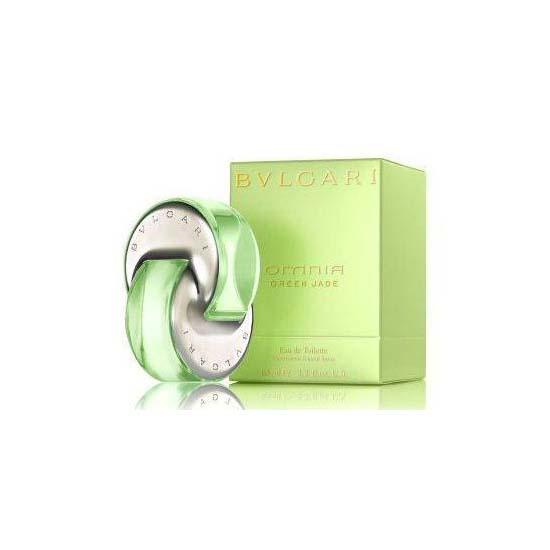 Perfume Bvlgari Omnia Green Jade Eau de Toilette Feminino 65ML no