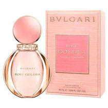 Perfume Bvlgari Rose Goldea Eau de Parfum Femenino 90ML foto 2