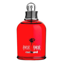 Perfume Cacharel Amor Amor Eau de Toilette Feminino 100ML