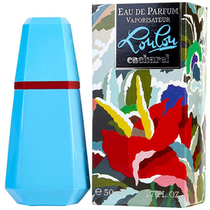 Perfume Cacharel Lou Lou Eau de Parfum Feminino 50ML foto 2