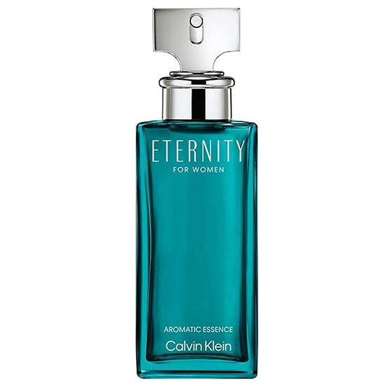 Calvin Klein Eternity Aromatic Essence Parfum — feminino • 100ml