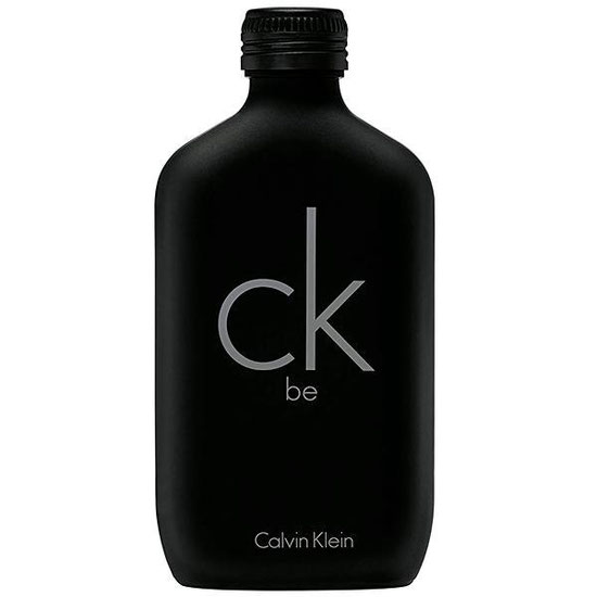CK Be — Eau de Toilette unissex • 100 ml