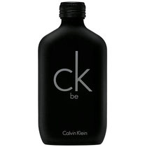 Perfume Calvin Klein CK Be Eau de Toilette Unissex 100ML