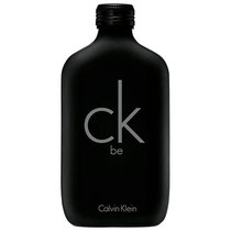 Perfume Calvin Klein CK Be Eau de Toilette Unissex 200ML 