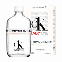 Perfume Calvin Klein CK Everyone Eau de Toilette Unissex 200ML foto 1