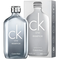 Perfume Calvin Klein CK One Essence Parfum Intense Unisex 100ML foto 1