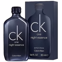 Perfume Calvin Klein CK One Night Essence Parfum Intense Unisex 50ML