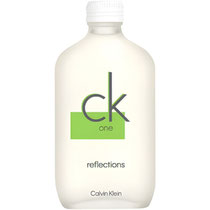 Perfume Calvin Klein CK One Reflections Eau de Toilette Unisex 100ML