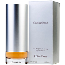 Perfume Calvin Klein Contradiction Eau de Parfum Feminino 100ML foto 1