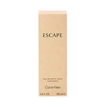 Perfume Calvin Klein Escape Eau de Parfum Feminino 100ML foto 2