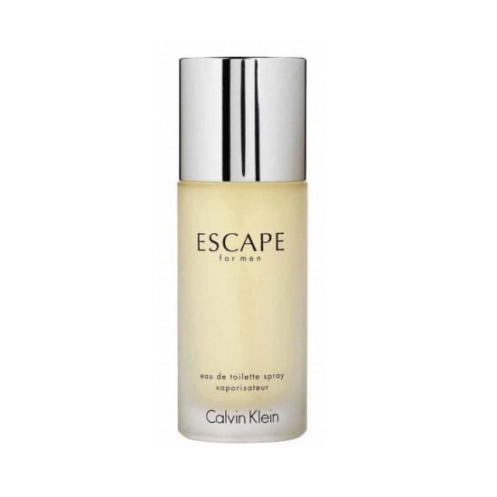 Escape — Eau de Toilette masculino • 100 ml