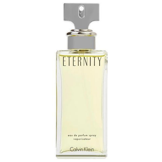 Calvin Klein Eternity — Eau de Parfum feminino • 100 ml