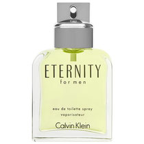Perfume Calvin Klein Eternity For Men Eau de Toilette Masculino 100ML