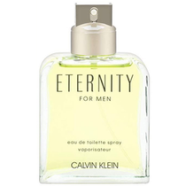 Perfume Calvin Klein Eternity For Men Eau de Toilette Masculino 200ML
