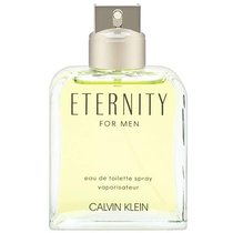 Perfume Calvin Klein Eternity For Men Eau de Toilette Masculino 200ML