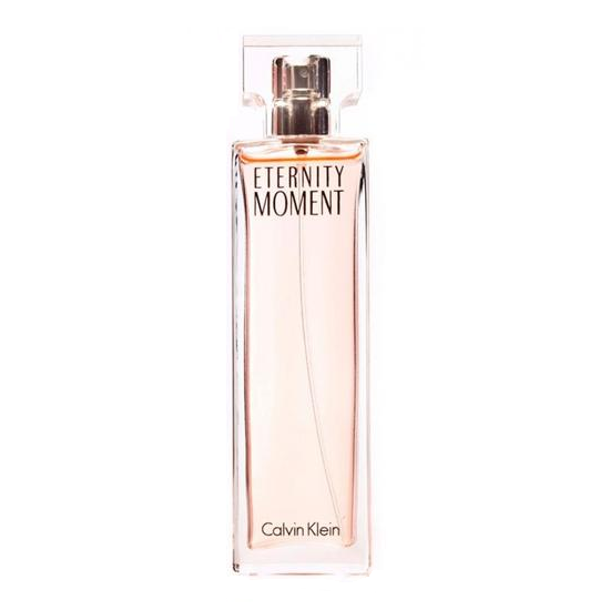 Calvin Klein Eternity Moment — Eau de Parfum feminino • 100 ml
