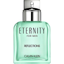 Perfume Calvin Klein Eternity Reflections Eau de Toilette Masculino 100ML