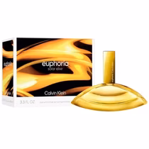 Perfume Calvin Klein Euphoria Solar Elixir Parfum Intense Feminino 100ML