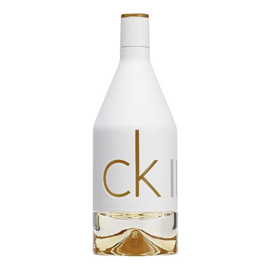 CK IN2U Her — Eau de Toilette feminino • 100 ml