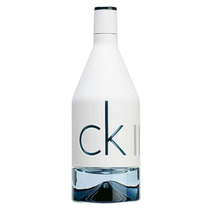 Perfume Calvin Klein CK IN2U Eau de Toilette Masculino 50ML