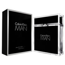 Perfume Calvin Klein Man Eau de Toilette Masculino 100ML foto 1