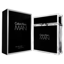 Perfume Calvin Klein Man Eau de Toilette Masculino 100ML foto 1