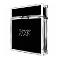 Perfume Calvin Klein Man Eau de Toilette Masculino 100ML foto 2
